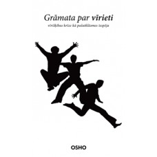 Grāmata par vīrieti. Osho